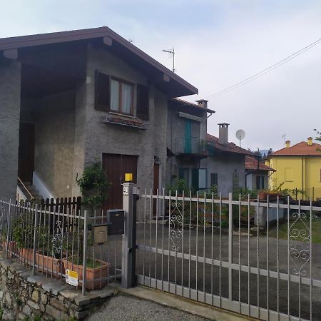 Appartamento Gianna ปอร์โต วัลตราวาเยีย ภายนอก รูปภาพ