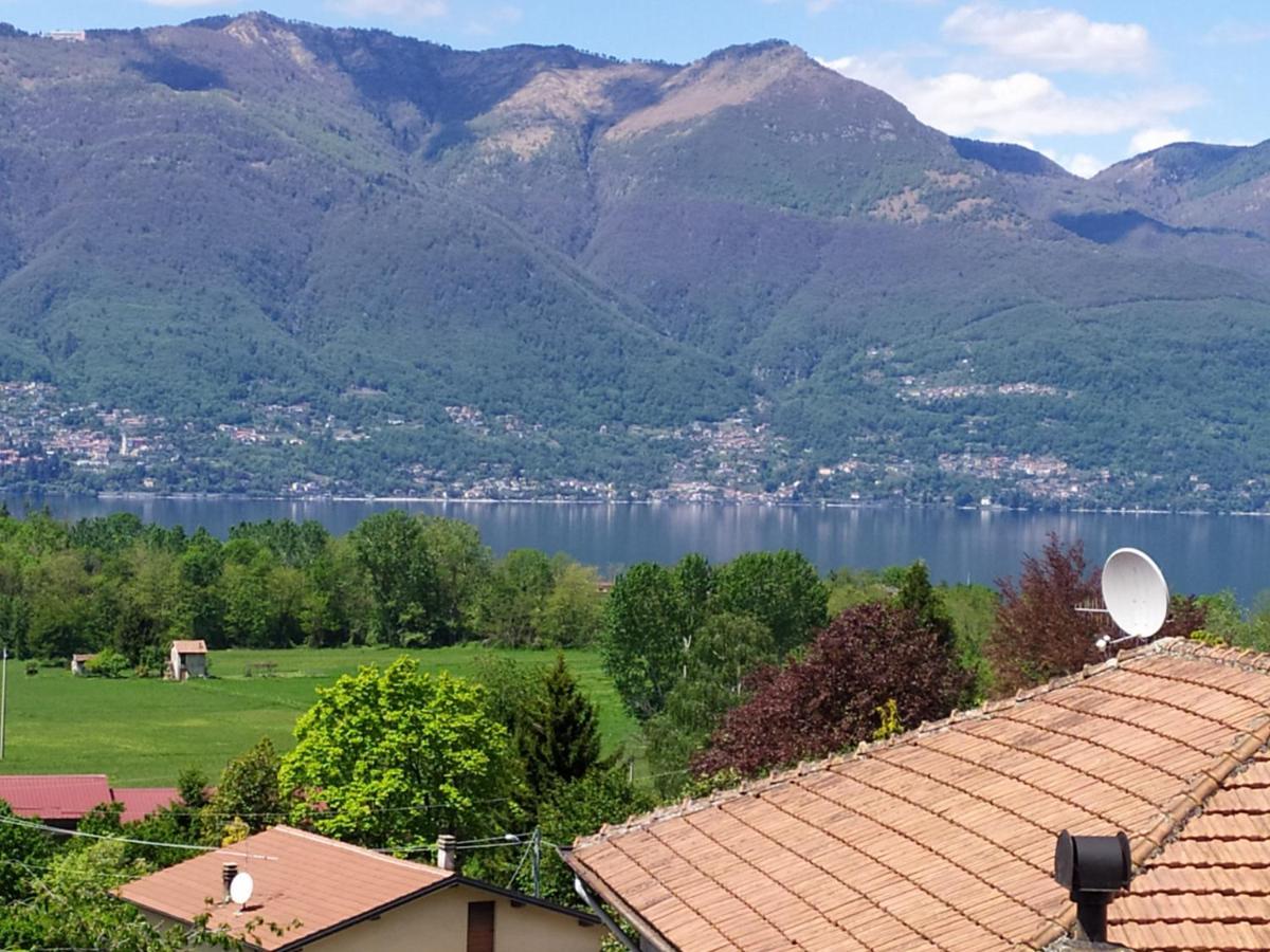 Appartamento Gianna ปอร์โต วัลตราวาเยีย ภายนอก รูปภาพ