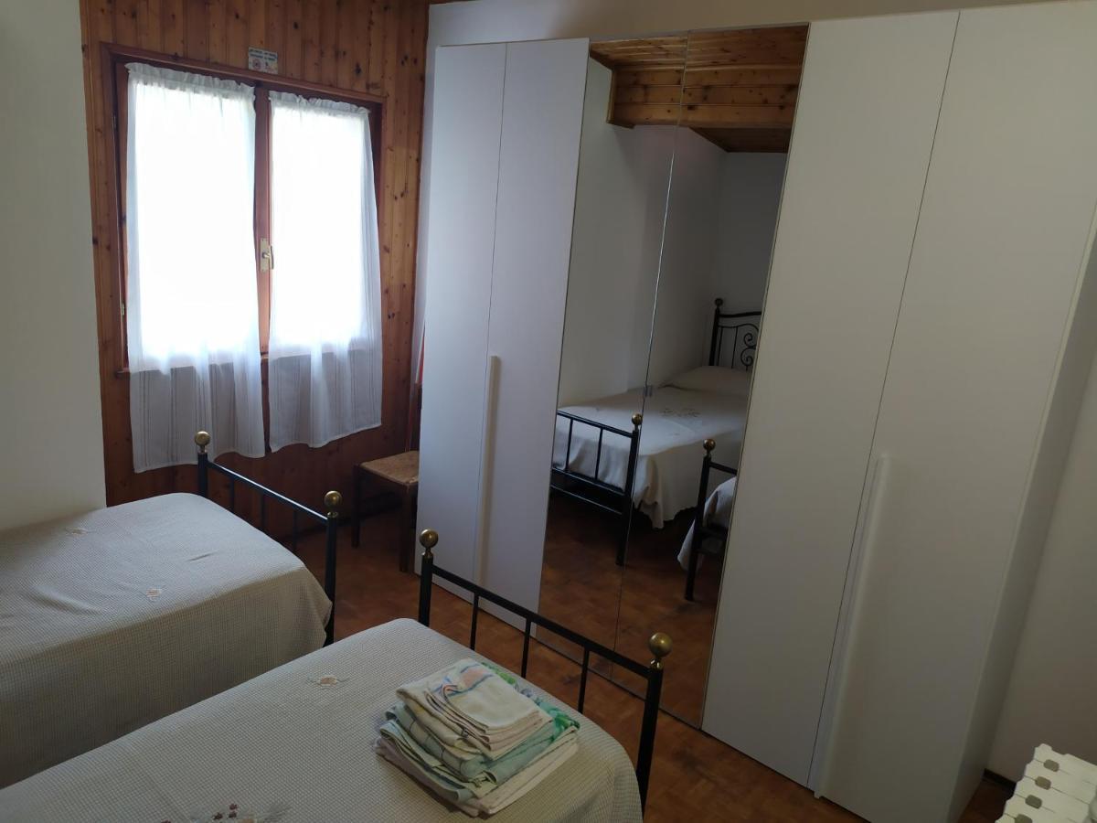 Appartamento Gianna ปอร์โต วัลตราวาเยีย ภายนอก รูปภาพ