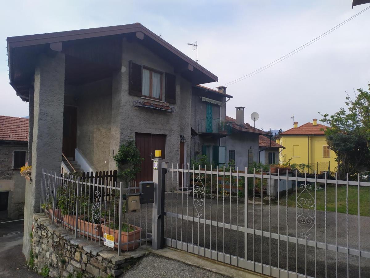 Appartamento Gianna ปอร์โต วัลตราวาเยีย ภายนอก รูปภาพ
