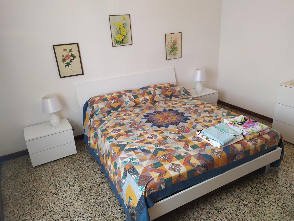 Appartamento Gianna ปอร์โต วัลตราวาเยีย ภายนอก รูปภาพ
