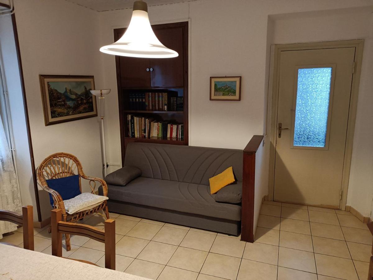 Appartamento Gianna ปอร์โต วัลตราวาเยีย ภายนอก รูปภาพ